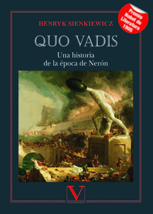 QUO VADIS