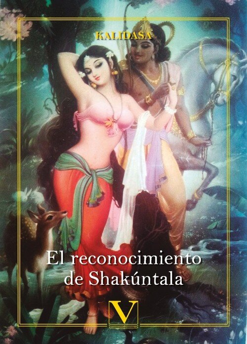 RECONOCIMIENTO DE SHAKUNTALA, EL