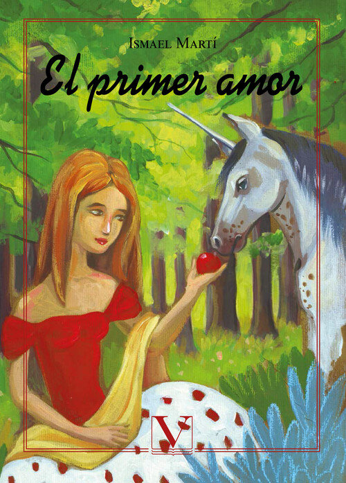 PRIMER AMOR, EL