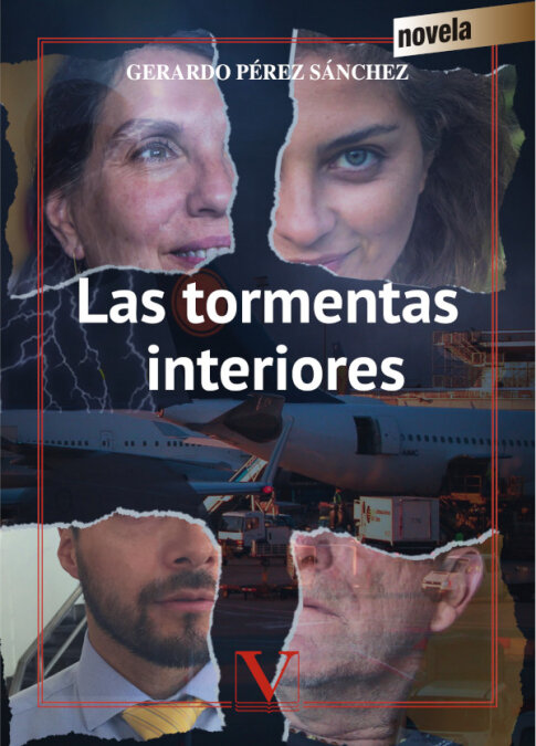 HISTORIA DESCONOCIDA DE MIS ANTEPASADOS