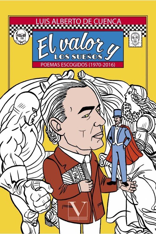 VALOR Y LOS SUE�OS, EL