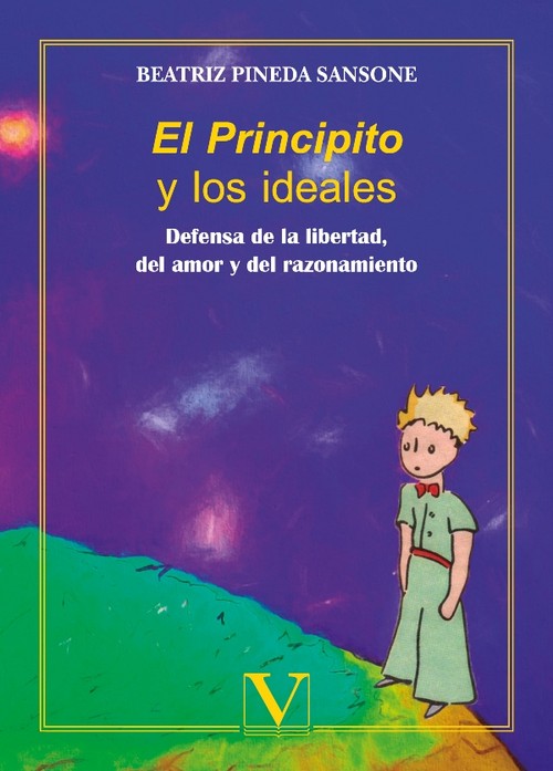 PRINCIPITO Y LOS IDEALES, EL