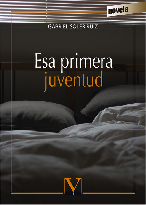 ESA PRIMERA JUVENTUD