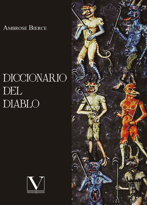 DICCIONARIO DEL DIABLO