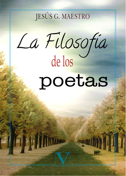 FILOSOFIA DE LOS POETAS, LA