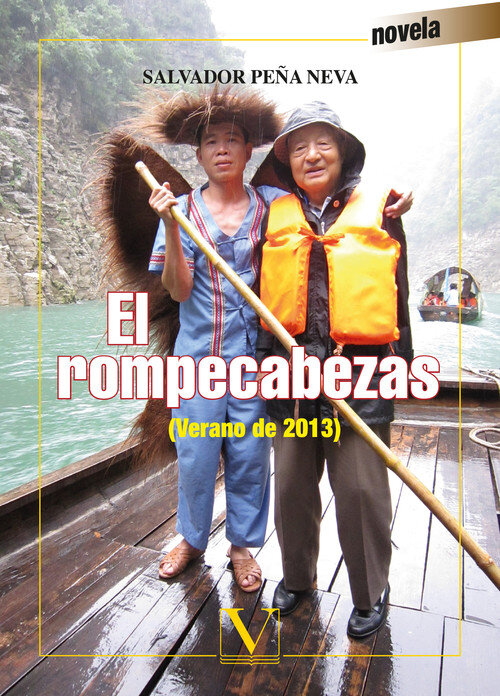 ROMPECABEZAS, EL