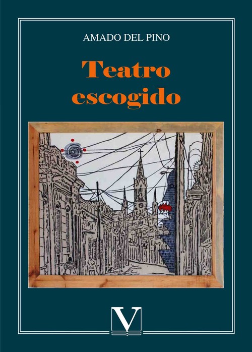 TEATRO ESCOGIDO