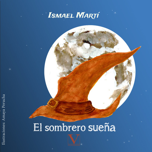 SOMBRERO SUE�A, EL