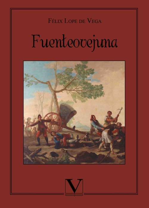 FUENTEOVEJUNA