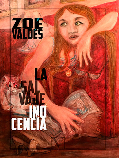 SALVAJE INOCENCIA, LA
