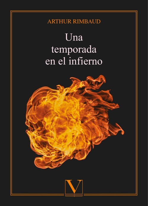UNA TEMPORADA EN EL INFIERNO