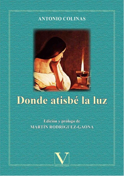 DONDE ATISBE LA LUZ