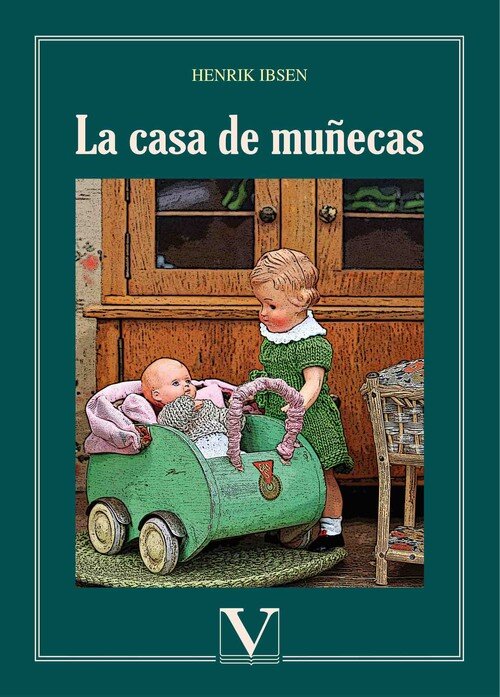 CASA DE MU�ECAS