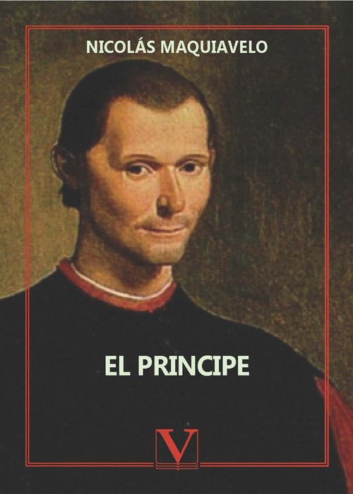 PRINCIPE, EL