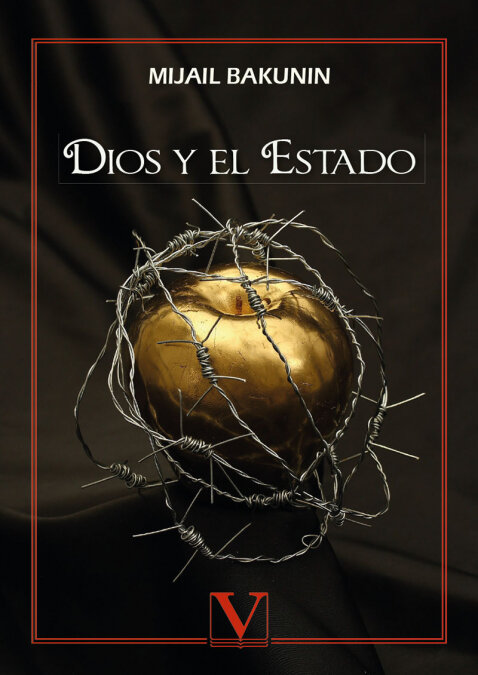 DIOS Y EL ESTADO