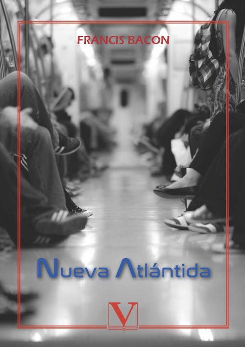NUEVA ATLANTIDA, LA