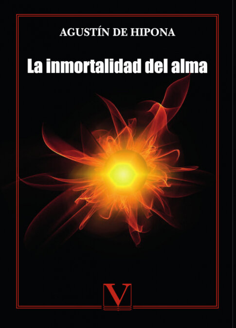 INMORTALIDAD DEL ALMA, LA