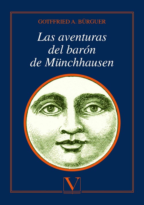 AVENTURAS DEL BARON MUNCHAUSEN, LAS