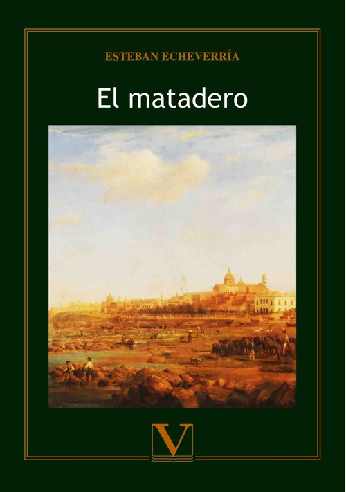 MATADERO, EL