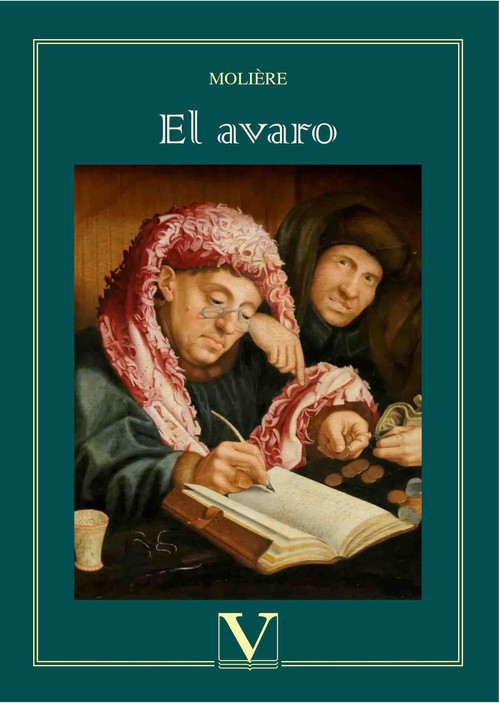 AVARO, EL