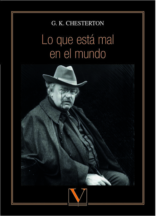 LO QUE ESTA MAL EN EL MUNDO