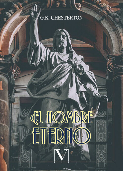 HOMBRE ETERNO, EL