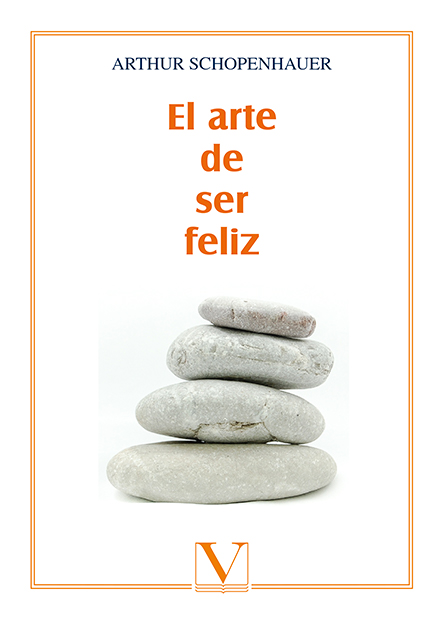 ARTE DE SER FELIZ, EL