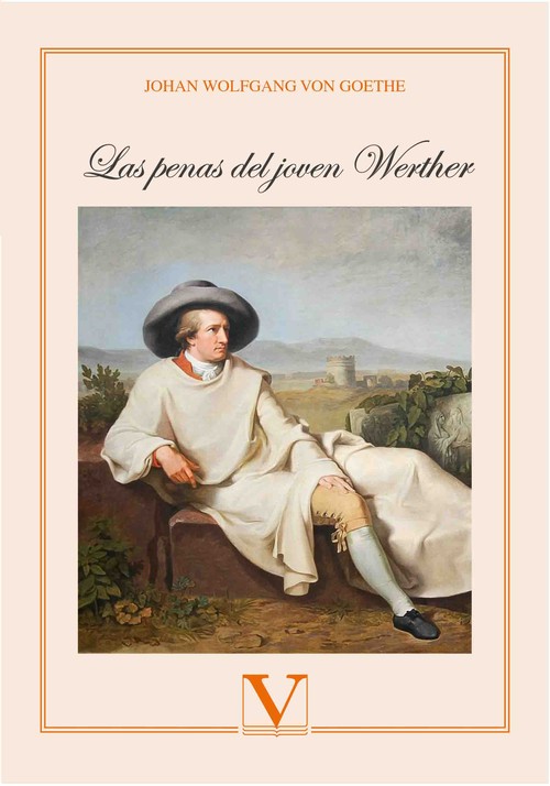 PENAS DEL JOVEN WERTHER, LAS