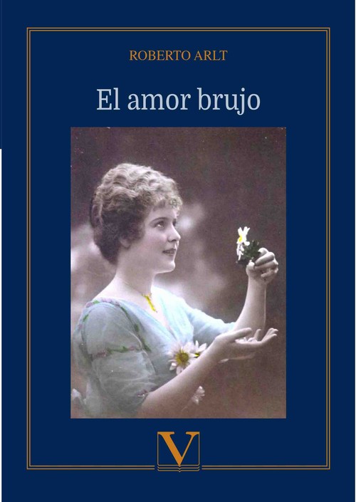 AMOR BRUJO, EL