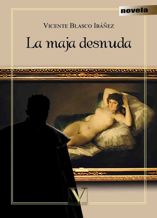 MAJA DESNUDA, LA