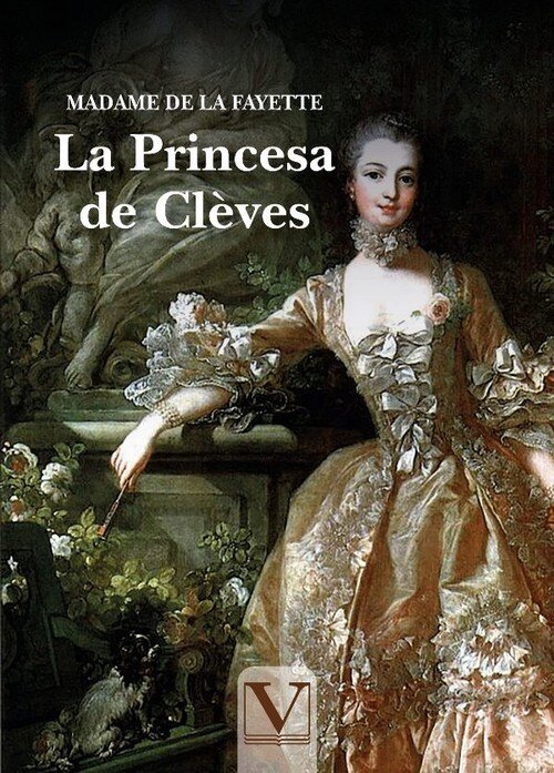 PRINCESA DE CLEVES, LA