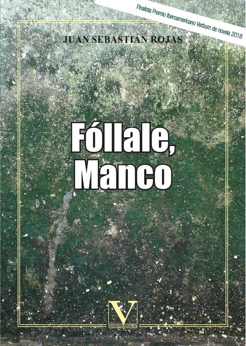 FOLLALE, MANCO