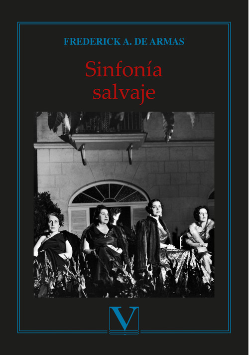 SINFONIA SALVAJE