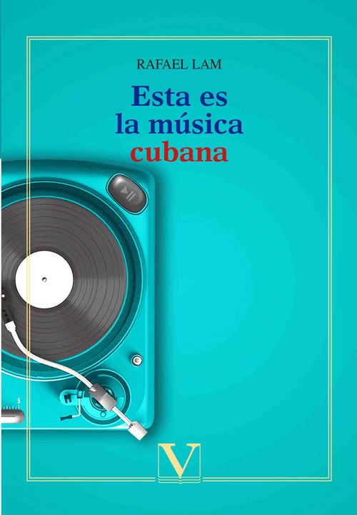 ESTA ES LA MUSICA CUBANA
