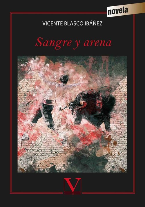 SANGRE Y ARENA