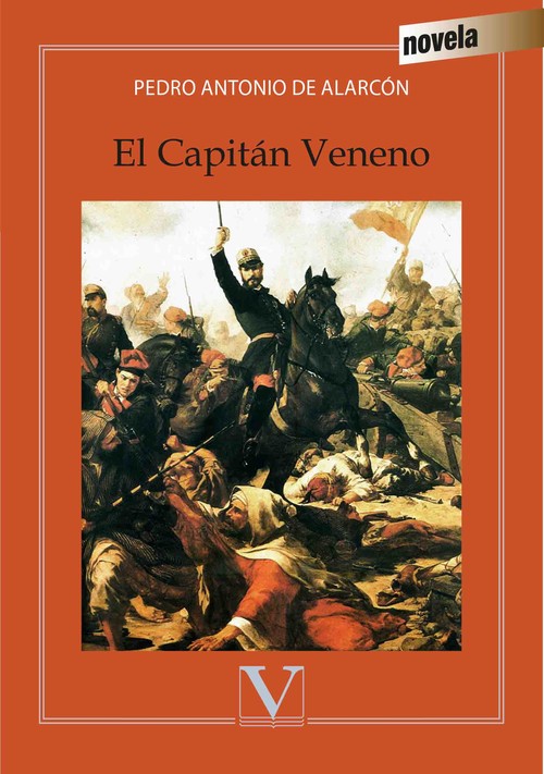 CAPITAN VENENO, EL
