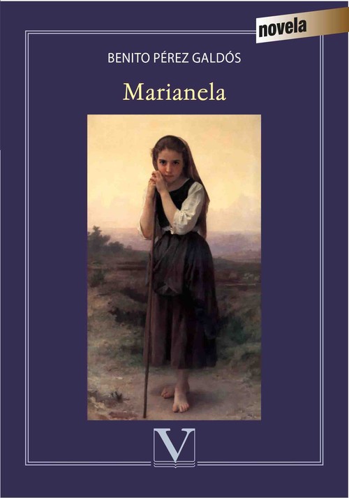 MARIANELA