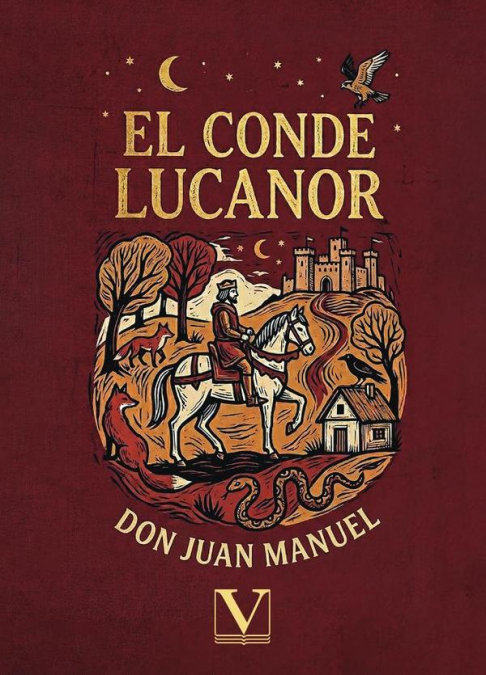 CONDE LUCANOR, EL