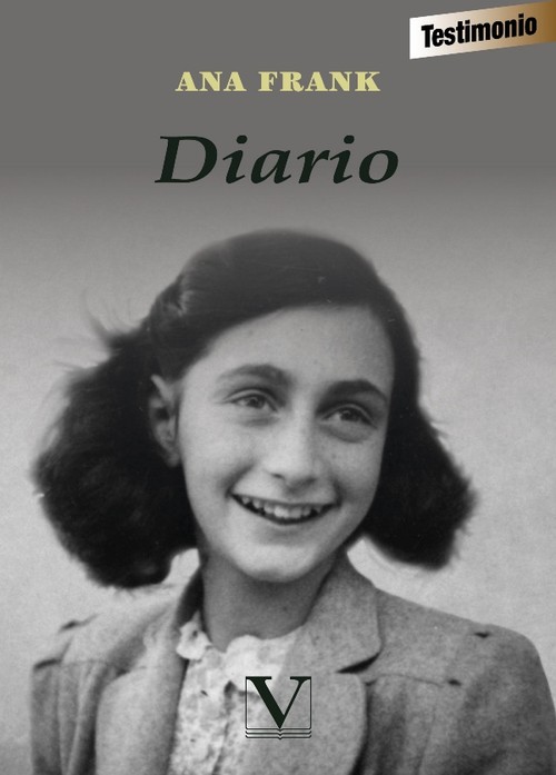 DIARIO ANA FRANK