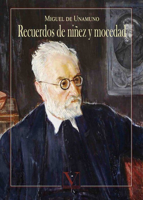 RECUERDOS DE NI�EZ Y MOCEDAD