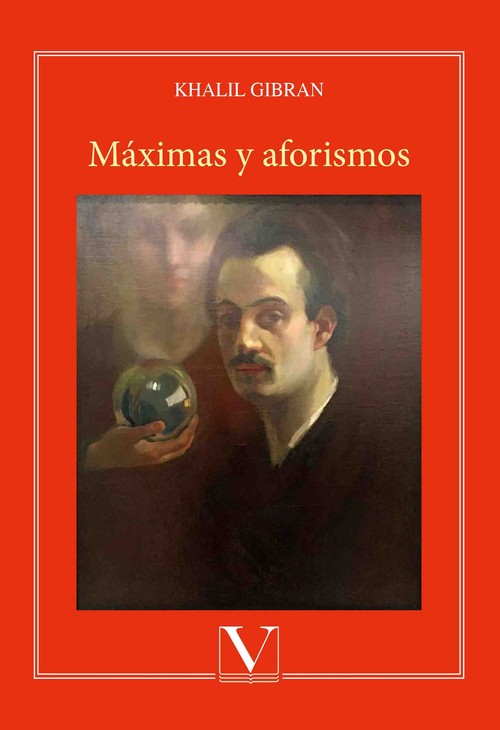 MAXIMAS Y AFORISMOS