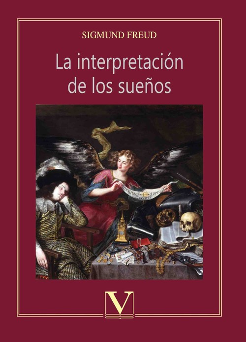 INTERPRETACION DE LOS SUE�OS, LA