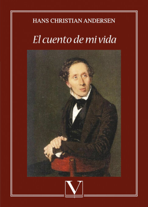 CUENTO DE MI VIDA, EL