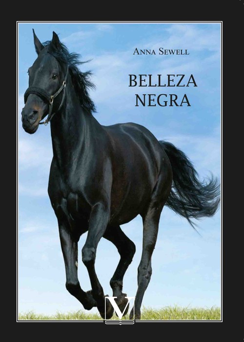 BELLEZA NEGRA