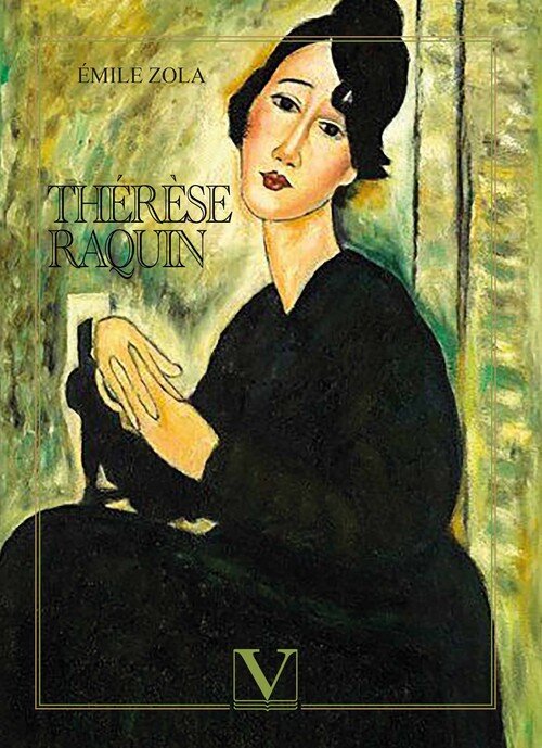 THERESE RAQUIN