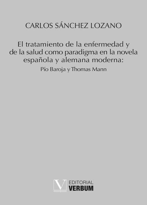TRATAMIENTO DE LA ENFERMEDAD Y DE LA SALUD COMO PARADIGMA EN