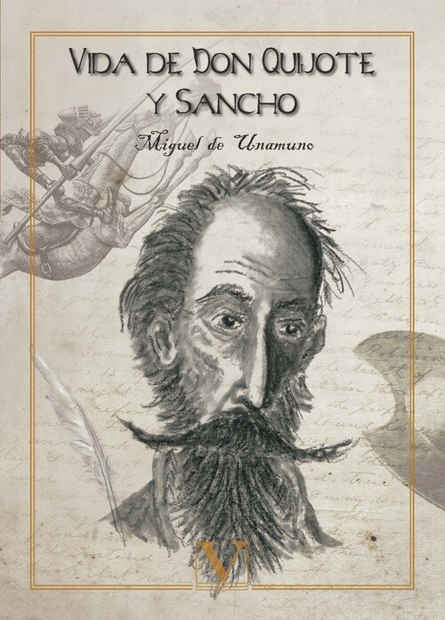 VIDA DE DON QUIJOTE Y SANCHO