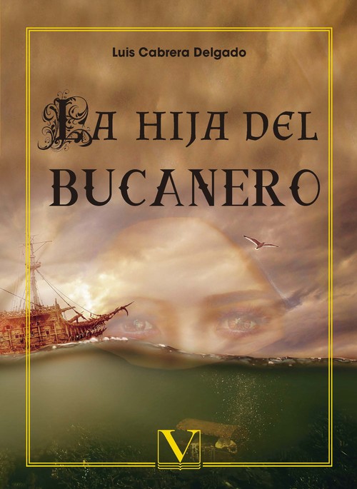 HIJA DEL BUCANERO, LA
