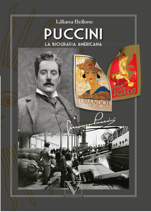 PUCCINI: LA BIOGRAFIA AMERICANA
