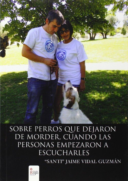 SOBRE PERROS QUE DEJARON DE MORDER, CUANDO LAS PERSONAS EMPE